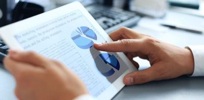 consommation d’électricité