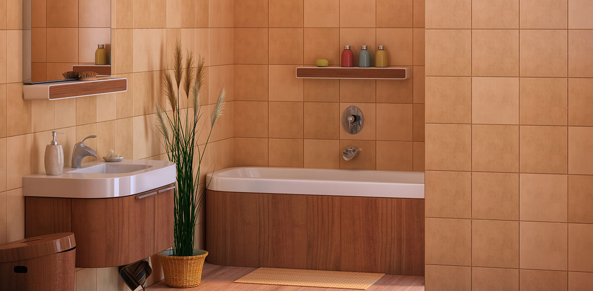 Coût des travaux de la rénovation de la salle de bain