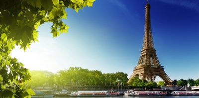 appartement dans Paris