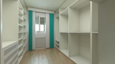 walk-in